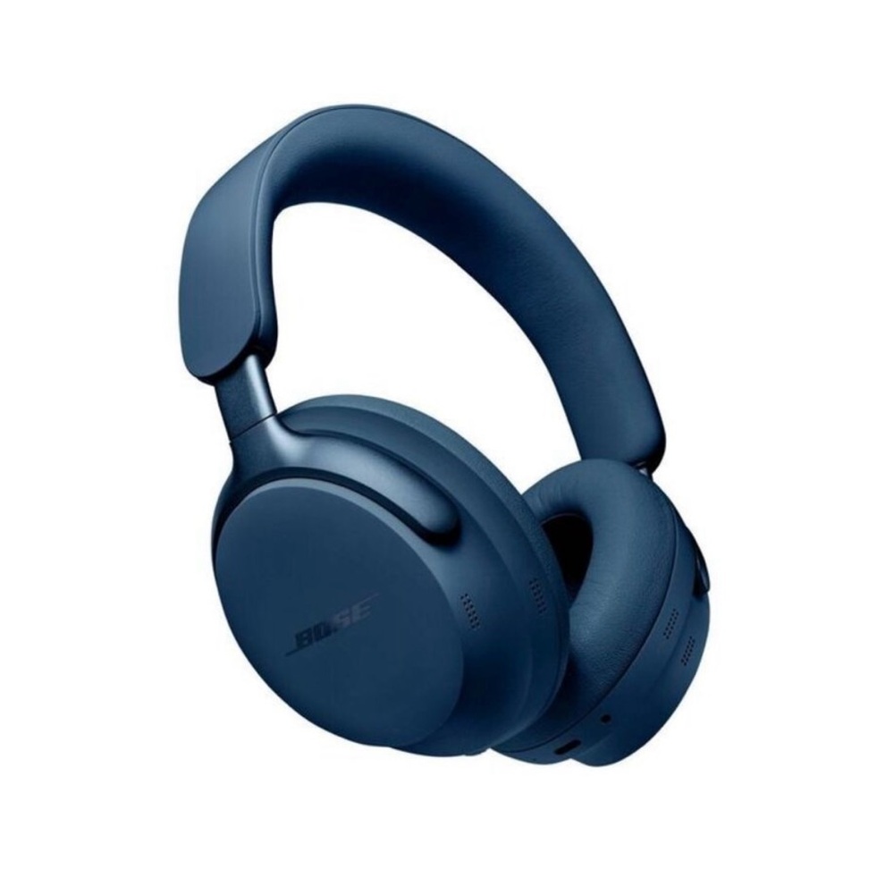 Bose Quiet Comfort Ultra QC Lunar Blue 💙🎧
